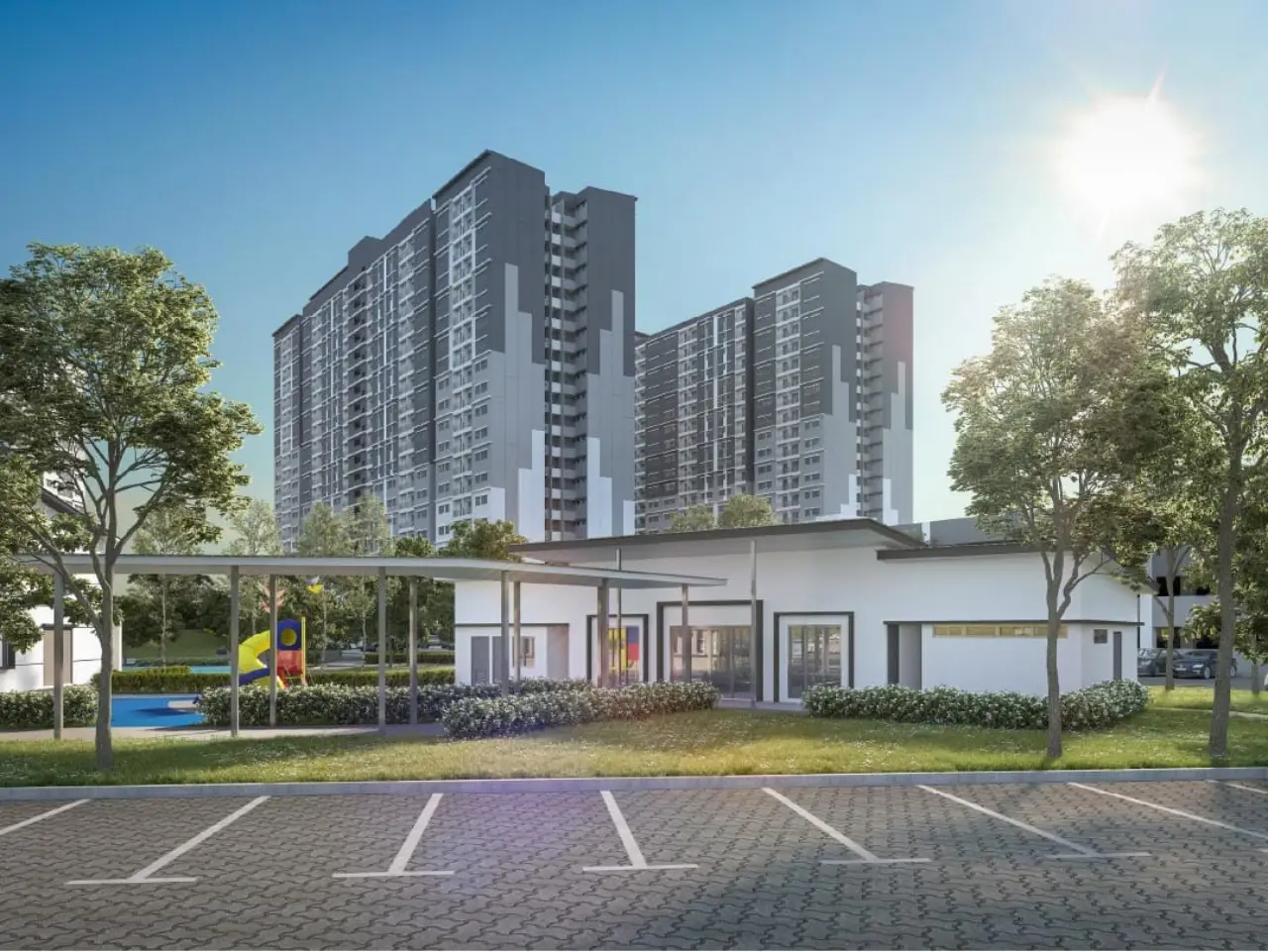 rumah selangorku