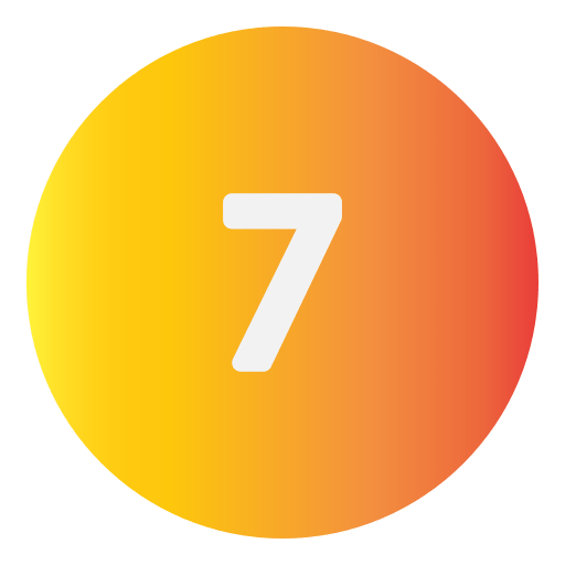 Seven