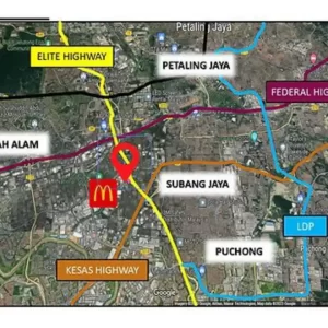 Khind RTOLOC SUBANG 3