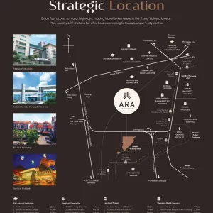 RIara location 1