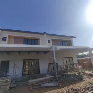 SDdesa permai 2