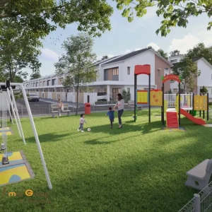 SDdesa permai 4
