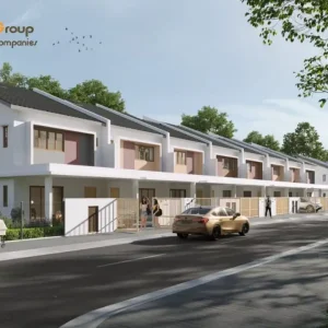 SDdesa permai 5