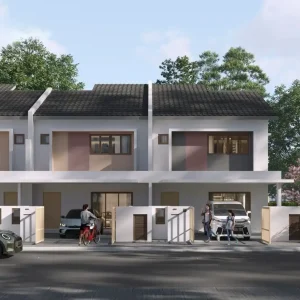 SDdesa permai main @ dp